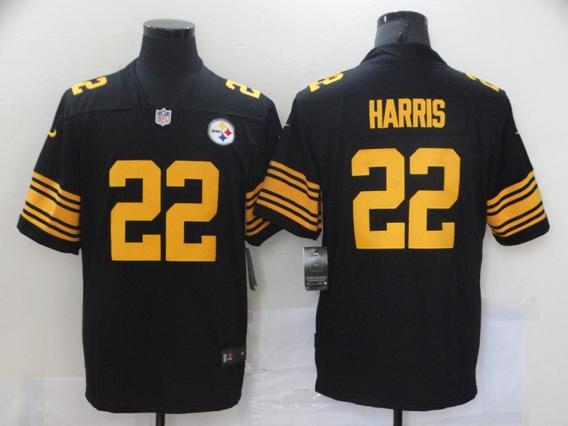 Camisa Pittsburgh Steelers Alternative - Box 114