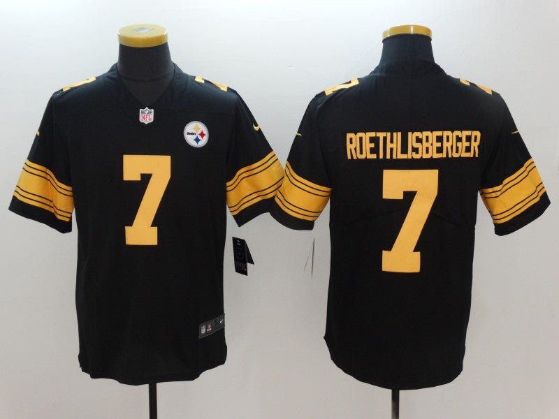 Camisa Pittsburgh Steelers Alternative - Box 114