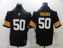 Camisa Pittsburgh Steelers Home - Box 114