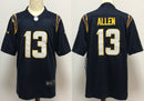 Camisa Los Angeles Chargers Alternative II - Box 114