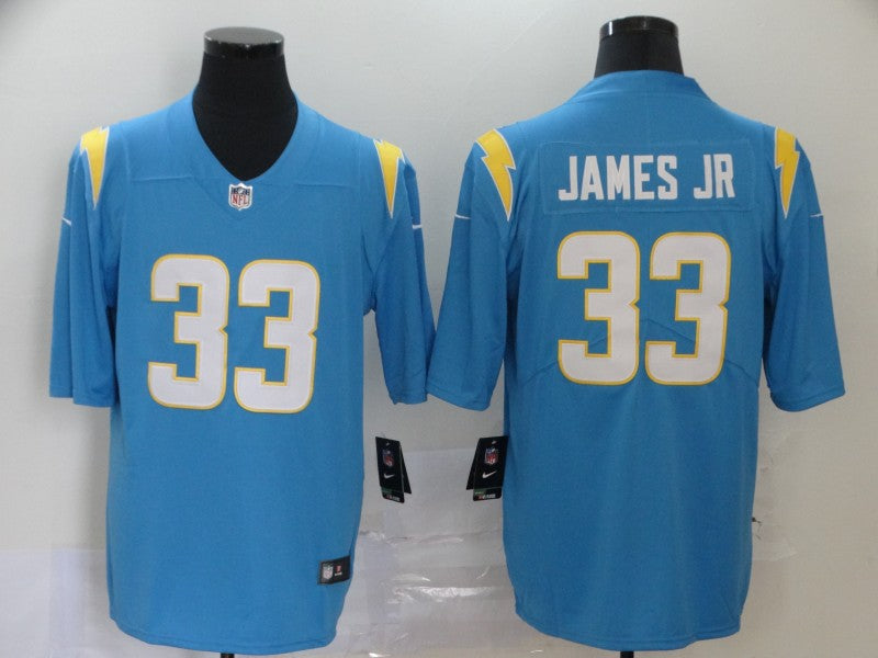 Camisa Los Angeles Chargers Home - Box 114