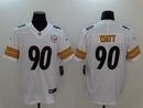 Camisa Pittsburgh Steelers Away - Box 114