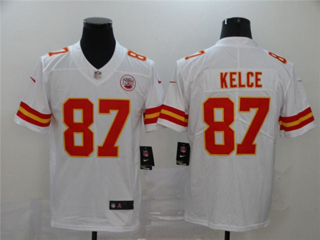 Camisa Kansas City Chiefs Away - Box 114