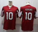 Camisa Arizona Cardinals Home - Box 114