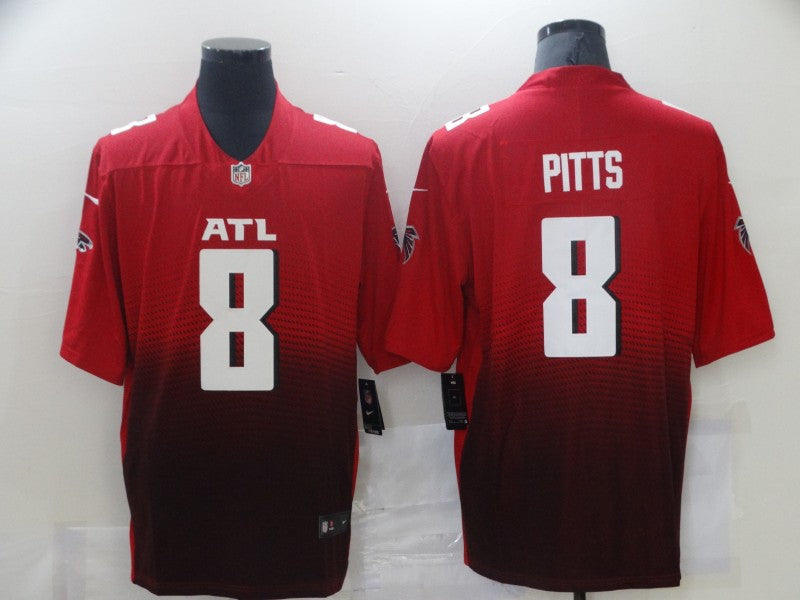 Camisa Atlanta Falcons Alternative - Box 114