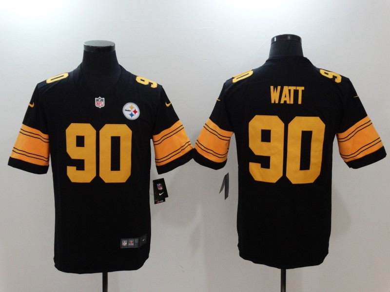 Camisa Pittsburgh Steelers Alternative - Box 114