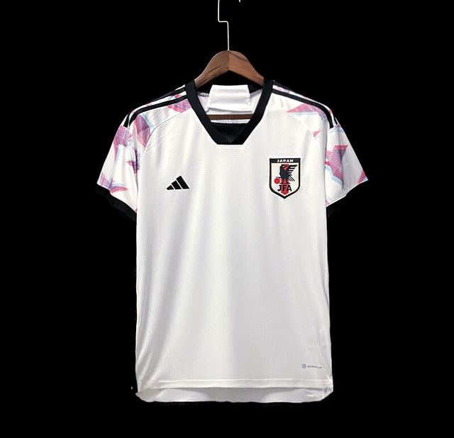 Camisa Seleção Japão Away 22/23 - Box 114