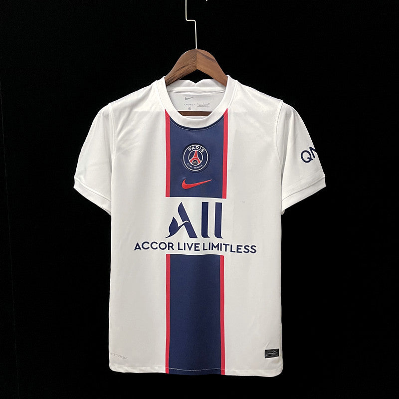 Camisa PSG Away 22/23 - Box 114