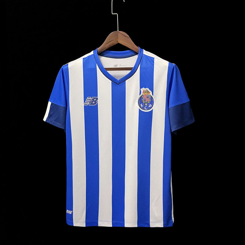 Camisa Porto Home 22/23 - Box 114