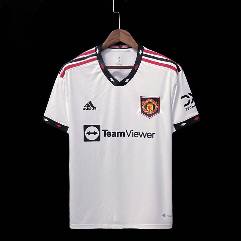 Camisa Manchester United Away 22/23 - Box 114