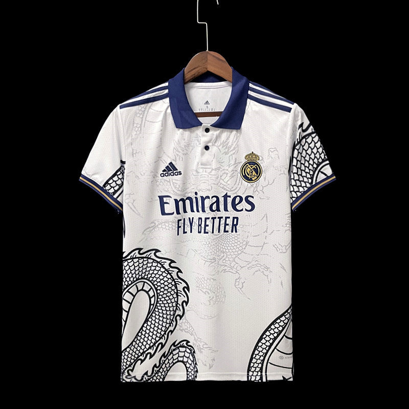 Camisa Real Madrid Dragon 22/23 - Box 114